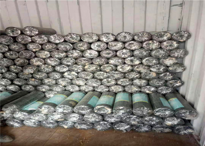 17-25# Wire Diameter 3inch Width Galvanized Hexagonal Wire Mesh