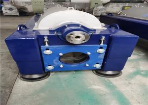 China Municipal Wastewater Treatment Decanter Centrifuge Two Phase Separation Durable wholesale