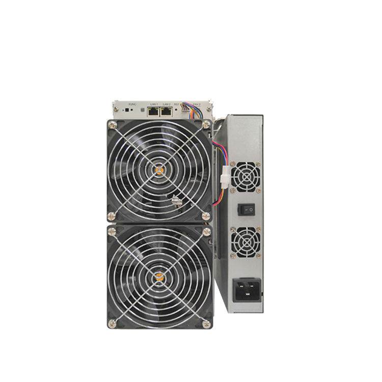 512 Bit 2400W 1046 36T Avalon Bitcoin Miner DDR Video Memory