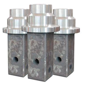 China Rotary Piling Rig Attachment Kelly Box Kelly Stube 200*200 150*150 wholesale