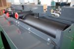 Aluminum High performance bar plate radiators heat exchanger