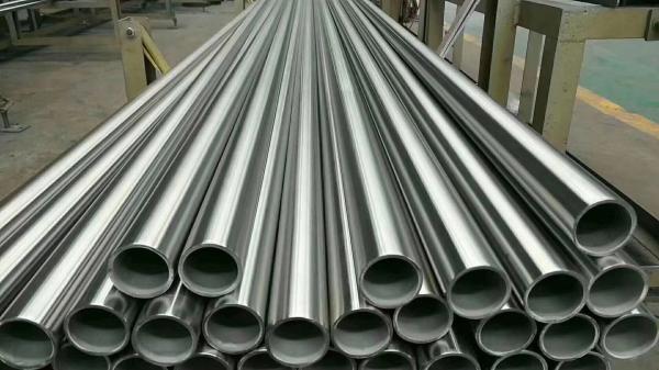 32mm Diameter Stainless Steel Pipe Tube Metallic