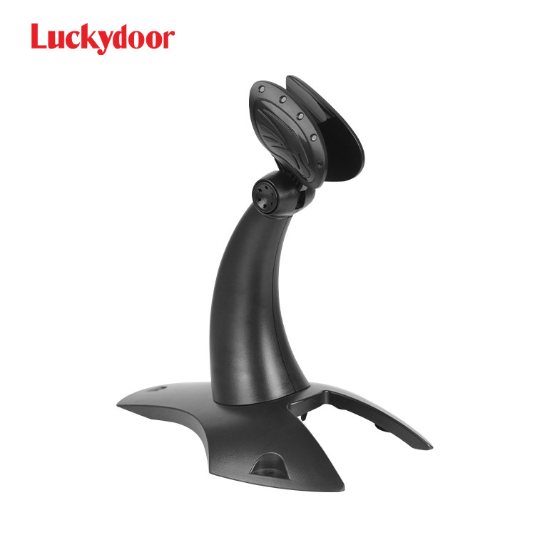 POS Barcode Scanner Stand Universal Bracket Adjustable For All Barcode Scanner