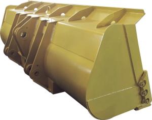 China Supply Caterpillar various models of wheel loader bucket wholesale