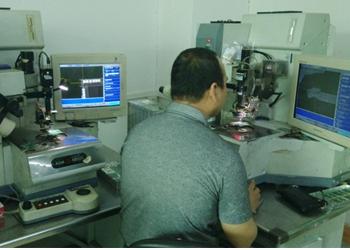 Guangzhou Weiheng Electronics Co.,Ltd.