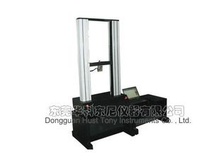China Universal Dual Arm Lab Testing Equipment / Tensile Strength Test Equipment wholesale