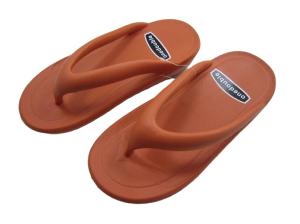 China Freedom Slid On Unisex Lightweight Eva Flip Flop wholesale