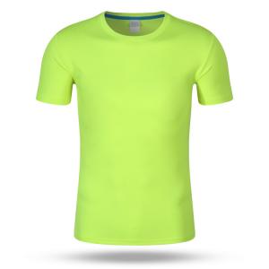 China Breathable Quick Dry Tee Shirts ODM Athletic Quick Dry Tee wholesale
