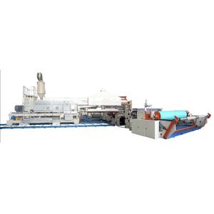 China Paper Extrusion PE PP Film Laminating Machine wholesale