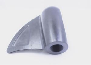 China Tail Fin Driving Unit Aluminium Die Casting Parts High Pressure 180X200 wholesale