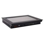 24V DC Fanless Industrial Touch Panel PC 1024*768 Resolution