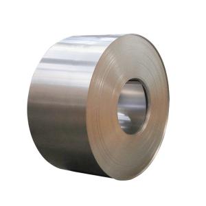 China Spring Stainless Steel Strip Coil ASTM 301 500HV wholesale