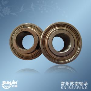 China High Speed Medical Machinery Bearing , Ball Bearing Units CSB203 wholesale
