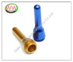 2024 Aluminum Fabrication High Precision Cnc Machining Parts
