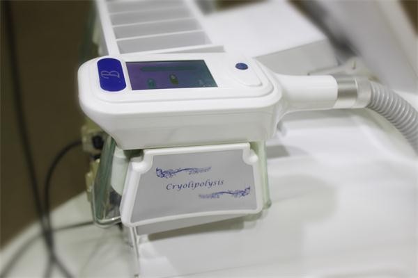 Latest portable 3d cryotherapy cellulite removal & weight loss cryotherapy