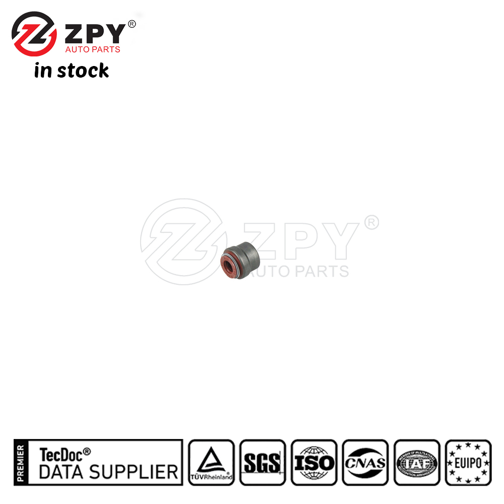 ZPY Valve Stem Seals for VW Audi 2.0T Engine 036109675A