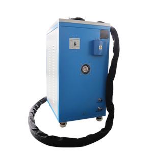 China 60KW Hand-held High Frequency Induction Heating Brazing Equipment wholesale