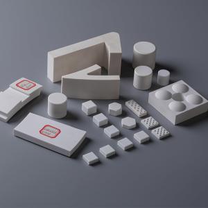 China Industrial Alumina Tile Impact Corrosion Resistance wholesale