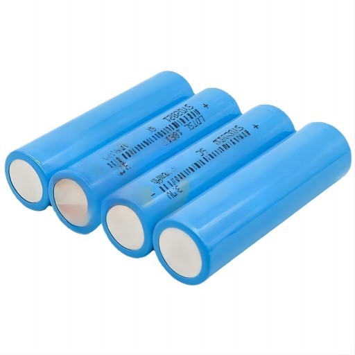 Explosionproof Lithium Cell 18650 , Multiscene 18650 Lithium Ion Rechargeable Battery