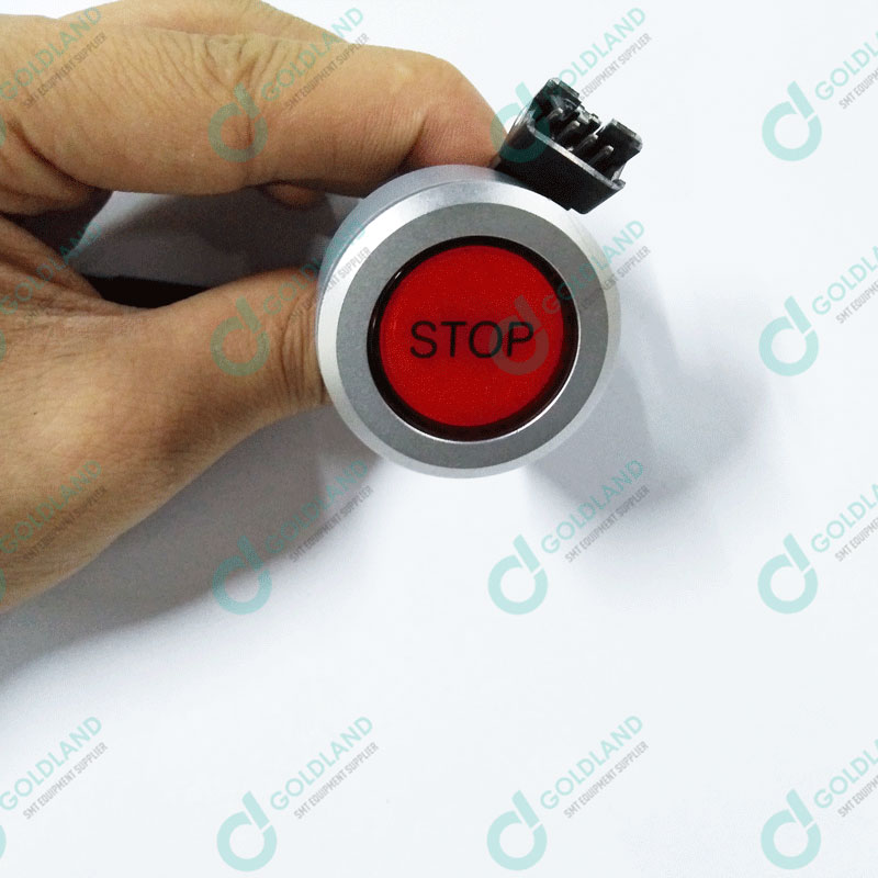 Hns Switch Stop SMT Spare Parts YAMAHA KGA-M669V-32X