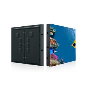 China P4 Indoor Full Color LED Screen wholesale
