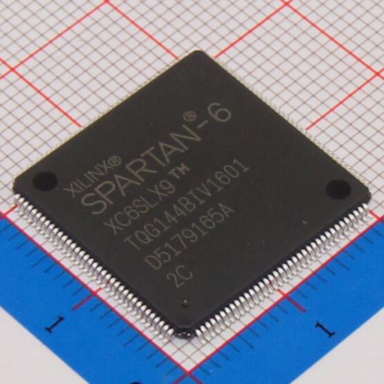 XILINX XCR3064XL-10VQG44I Semiconductors For integrated circuits XCR3064XL-10VQG44I