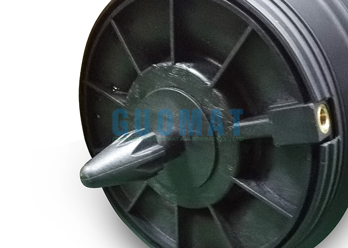 A6 Audi Air Suspension Parts Genuine Rear Left Air Spring 4G0616001T / 4G0616001R