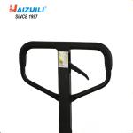China forklifts light duty manual pallet truck 3 ton low profile hand pallet