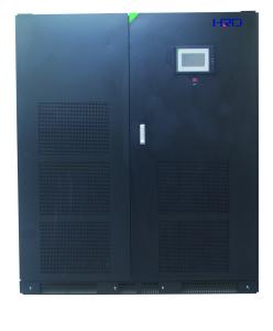 China Medical Online Low Frequency UPS , Double Conversion 100KVA To 800KVA wholesale