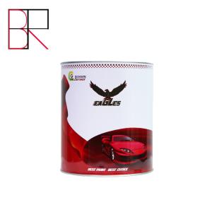 China Strong Adhesion Car Refinish Paint wholesale