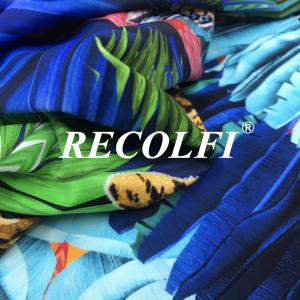 China Sportek International Recycled Mesh Fabric Sublimation Print Colors wholesale
