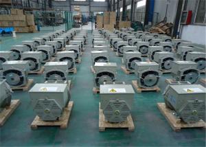 China Portable 20kw 50hz Residential Diesel Generators 110 - 240V SX460 AVR wholesale