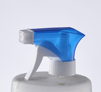 FDA Certified 28/415 Plastic Spray Trigger