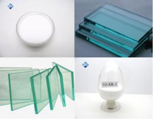 China T2 Special Spherical Resin Anti Mould Powder For Float Glass wholesale