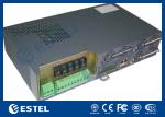 Microwave Communication GPE4890A Telecom Rectifier System / High Efficiency