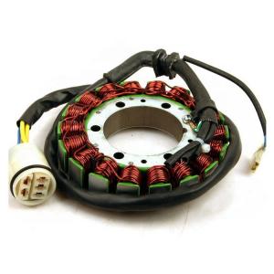 China Motorcycle Scooter Magneto Coil  ATV Quad Bike Parts Stator for HONDA TRX400FW TRX400 wholesale