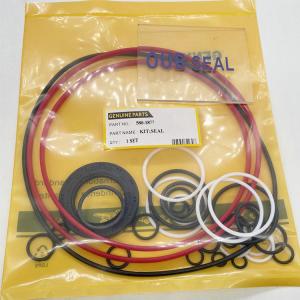 China 580-1877 Hydraulic Seal Kits 326 GC 320 330 320E LRR 320D L 320E L 333 GC 326 330 wholesale