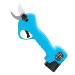 Hot Garden Tool Electric Scissors Cutter Trimmer Pruning Shear