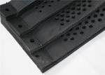 Perforated Ground Stabilization Geocell Confinement System 8mm Hole