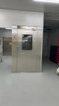 Commercial Air Purifier Cleaning Equipment Air Shower For Factory Cleanroom