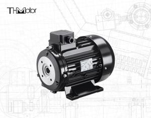 China 2500kw 6-Pole Voltage DC Motor with Hollow Shaft IP55 Protection Speed Range 1000-3000rpm wholesale