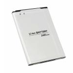 BL 54SH LG Mobile Phone Battery 2460 Mah LG G3 S Battery D405N L90 D722 G3 BEAT