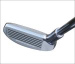 Golf club women's golf chipping