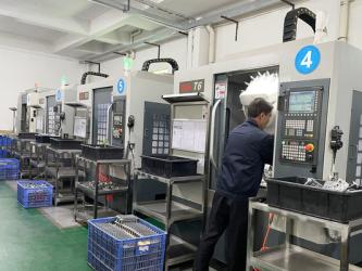 Guangzhou Herong Intelligent Device Technology Co., Limited