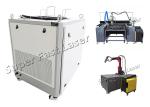 500W Laser Cleaning Machine