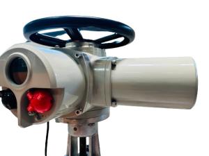 China ZXC Series Intelligent Adjustment Electric Valve Actuator Mini Electric Actuator wholesale