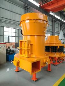 China 4R3216 Gypsum Raymond Roller Mill wholesale