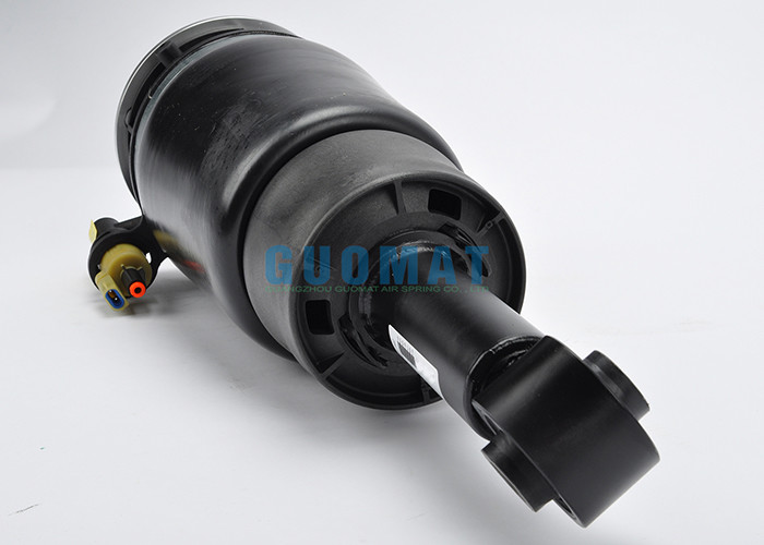 Pair Rear Left Air Suspension Shock Strut Lincoln Navigator FORD 6L74-5A965-AC