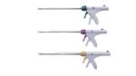 Non Disposable Hemoclip Appliers Automatic Clip Applier