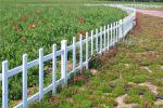 60X60mm Metal Tubular Fencing Aluminium Steel Ornamental Loop Top